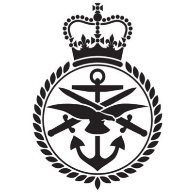 Official account of Maddy McTernan CB, Chief of Defence Nuclear, Ministry of Defence