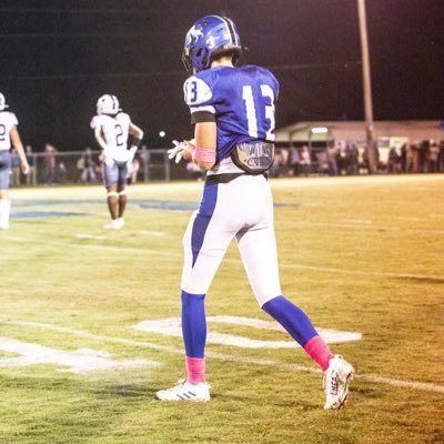 Athlete C/O 26 OLB/DE |3.5GPA| HHS🦁Jeremiah 29:11✝️/ 6’4ft 220lbs Cell:662-315-8200 email:familylegend@yahoo.com Coach Wade Tackett Cell:(662) 299-5698