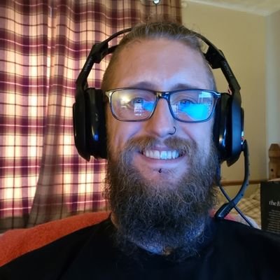 AlanPurdy2's profile picture. Loves games, games and more games.
Valhalla awaits me.