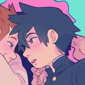 LOS VERDADEROS MUERTOS SON AQUELLOS Q SON OLVIDADOS | matchin pefepe con kris @peamaries - old account, main @yuritsho