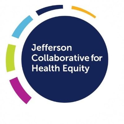 The Jefferson Collaborative for Health Equity is a broad-based community collaboration and action network that addresses health inequity challenges in Philly.