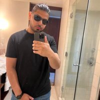 Sami Ahmed (@samiahmed40) Twitter profile photo