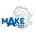 Make Africa 2023🌍🚀 (@MakeAfrica2023) Twitter profile photo