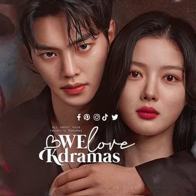 WeLoveKdramasMX Profile Picture