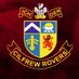 Cilfrew Rovers AFC (@Cilfrew_roverrs) Twitter profile photo