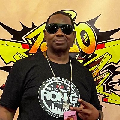 DJ/MUSIC PRODUCER/MIXTAPE DJ RADIO PERSONALITY. VODKILA DJ, COAST2COAST MIXTAPE DJ. FOR BOOKINGS CONTACT 347 768-5540 DJRONG84@GMAIL.COM