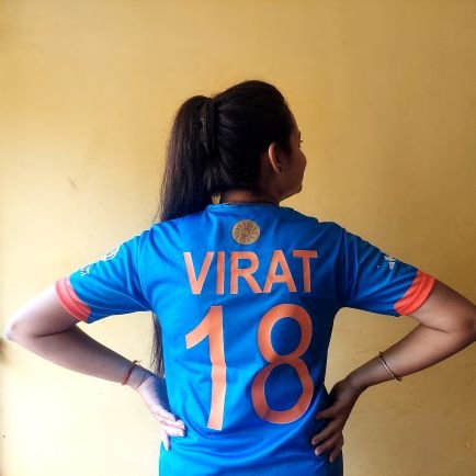 MazumdarBidisha's profile picture. Optimistic ❤