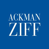 Ackman-Ziff(@Ackmanziff) 's Twitter Profile Photo