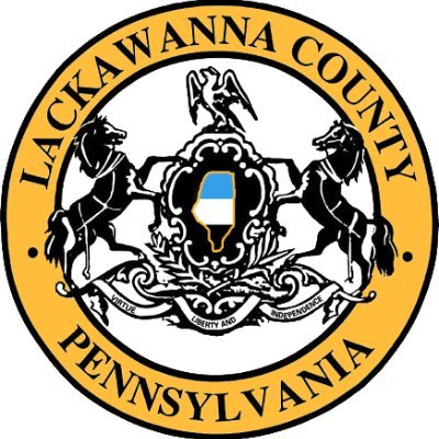 The official Twitter account of Lackawanna County, Pennsylvania. For Info purposes ONLY. Not monitored 24/7. Call 570.963.6800 with questions or concerns.