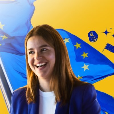 🇪🇺Par @audrey_vuetaz . Vous trouvez que l’Union européenne c’est trop compliqué ? Avec ce #podcast vous allez tout comprendre -🏆Prix du Citoyen européen 2023