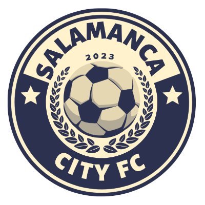 Club de fútbol de Salamanca (España) abierto al mundo entero.