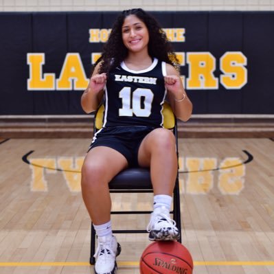 5’5 | Point Guard | Eastern Wyoming wbb