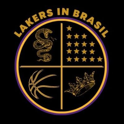 A melhor cobertura do Lakers em língua portuguesa! Então pode colar aqui que todo dia teremos informações e bastidores do time que é a realeza do Basquete.