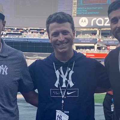 Coach_BMART's profile picture. Hitting/Infield Coach Nashua Silver Knights/NHSS Panthers, Hitting/Infield Coach - Area Code Baseball, Nichols College Baseball ‘17 ⚾️, AP Econ Teacher