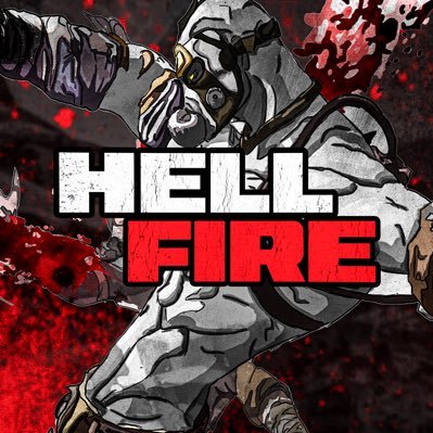 Hellfire1948 Profile Picture