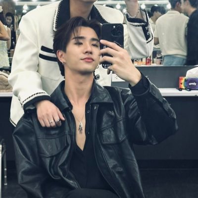 🔝 Perth 🐯, Ohm 🐶, FirstKhaotungFirst 🐈🐈⬛, Newwiee 🐻❄️ 🔜 Ruler / Rascal nim