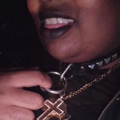 29/black tgirl wit BBC/sissy femdom/hard kink(you've been warned!)/MINORS DNI! cashapp: $rugeryoung