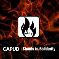 Canadian Association of People Who Use Drugs(@CAPUDofficial) 's Twitter Profile Photo