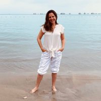 Verónica Coello M.(@verocoellom) 's Twitter Profile Photo