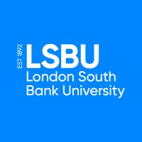 London South Bank University - LSBU(@LSBU) 's Twitter Profile Photo