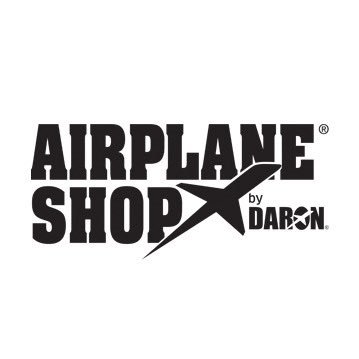 We sell model airplanes ✈️