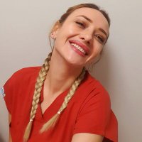 Hatice Kübra Ateş(@haticekbraakr2) 's Twitter Profile Photo