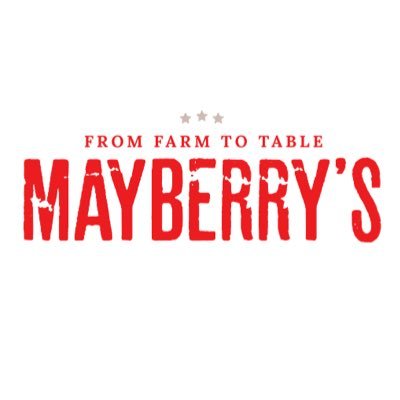 Mayberry Foods, Inc. 🍳 Serving up homestyle favorites with a southern touch. Dive into Mayberry’s oatmeal, preserves, bacon, and more. #MayberrysMorning