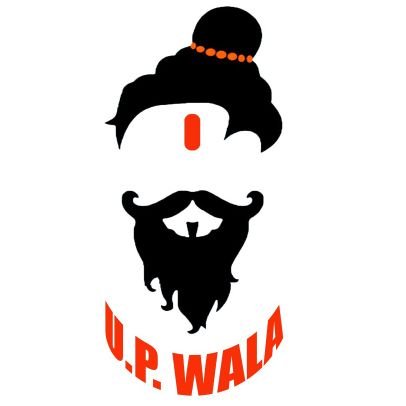 जय भवानी 🚩#UP_WALA #Multigrain_Aata