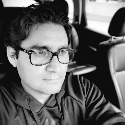 jafet_el_dev's profile picture. A Software Developer fueled by Coffee ☕️ & Tacos 🌮. Powered by Passion.
Deus Vult! ✝️ Viva Cristo Rey