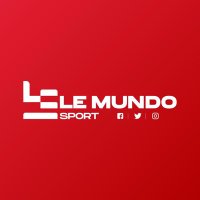 Le Mundo Sport(@lemundosportr) 's Twitter Profile Photo