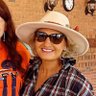 annieharvell's profile picture. Lover of all things Auburn, good bourbon, good books, Nola, the beach, and navy blue.