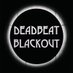 Deadbeat Blackout (@db_blackout) Twitter profile photo Deadbeat Blackout (@db_blackout) Twitter profile photo