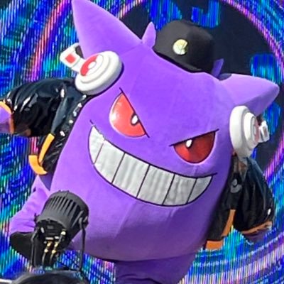 roco_snow2110's profile picture. 長女の育児に奮闘中(◦`꒳´◦)AC音ゲーは引退しました🌸ポケモン好き。ゲンガー一族しか勝たん。SnowManが気になる⛄️