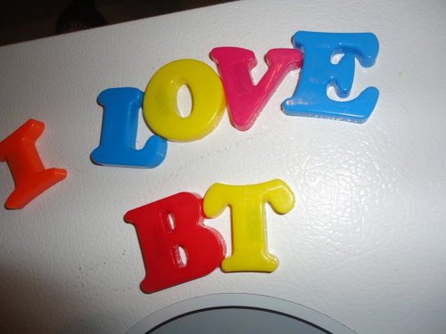 therealBT14's profile picture. 