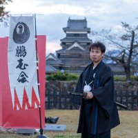 小池敏之(役者・居合道家) (@koike_104) 's Twitter Profile Photo 小池敏之(役者・居合道家) (@koike_104) 's Twitter Profile Photo