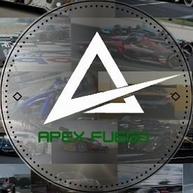 Team Principal Of APEX Gaming & APEX Driving School

Avid & Active Streamer On https://t.co/7aJRuA1PHI