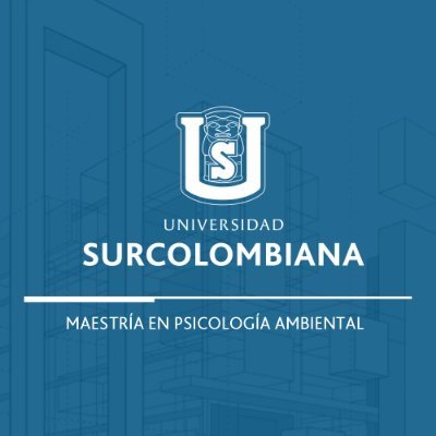 La Maestría en Psicología Ambiental promueve la formación avanzada de magísteres investigadores que comprendan las problemáticas ambientales.