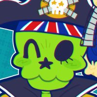 Dominari ‘Dommy’ Vivre ☠️⚓️🍿 (@greenbonesdommy) 's Twitter Profile