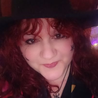 Redhead inside and out who loves her family, music, art, poetry, and online games. 
X+YxZ=❤️• Been referred to as a rainbow unicorn bazooka. 🦄  Whitesnake fan!