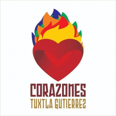 Hacemos ciudadanía en Tuxtla Gutiérrez, Chiapas, a través de actividades que contribuyan a la dinámica social. Uniendo corazones ❤️