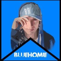 Bluehomie(@Bluehomie) 's Twitter Profile Photo