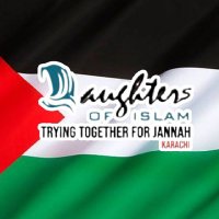 daughters of Islam(@DaughtersIslam) 's Twitter Profile Photo