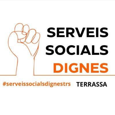 Col•lectiu de professionals dels Serveis Socials de l'Ajuntament de Terrassa
serveissocialsdignestrs@gmail.com