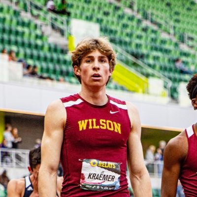 Long Beach Wilson | @harvardtfxc commit