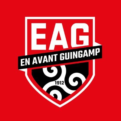 Compte officiel de l'En Avant Guingamp féminin • Instagram : @eag_feminines #Celtigirls #WarRaok