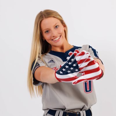 South Alabama Softball🐆-C/UTL-2028 Graduate- Trust The Process- Deuteronomy 31:6