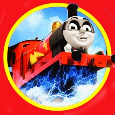 Never Fear Rail Rocket is Here.

Link to My Bob The Builder Out of Context Account:
https://t.co/SGp9RPsnCX