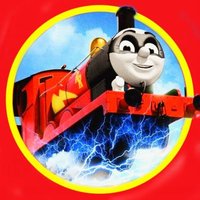 Rail Rocket (@fleetsudrian) 's Twitter Profile Photo