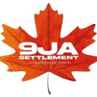 9jasettlementincanada(@9jasettlement) 's Twitter Profile Photo