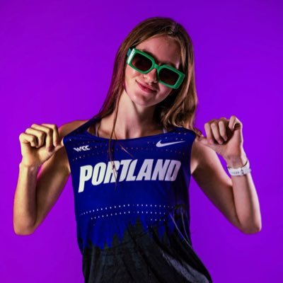 Portland’27 xc & track